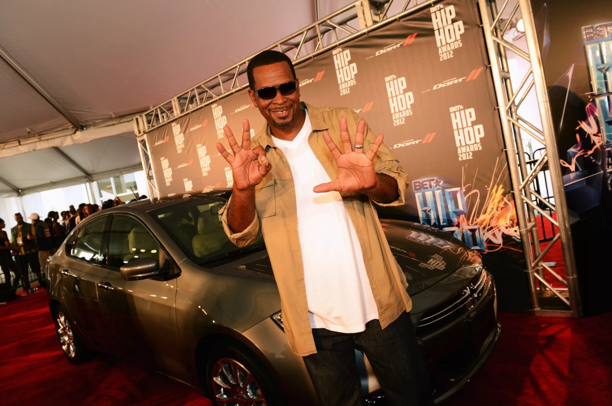 Uncle Luke: I Want to Run for Florida Governor