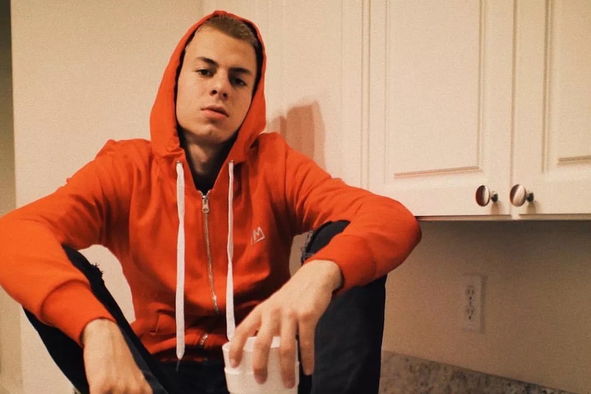 Eric Leon’s New EP Offers the Escape We All Crave