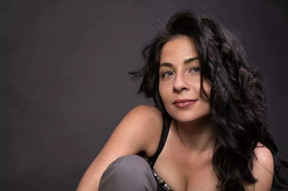 Comedian Brittany Brave’s Journey Between Miami and New York