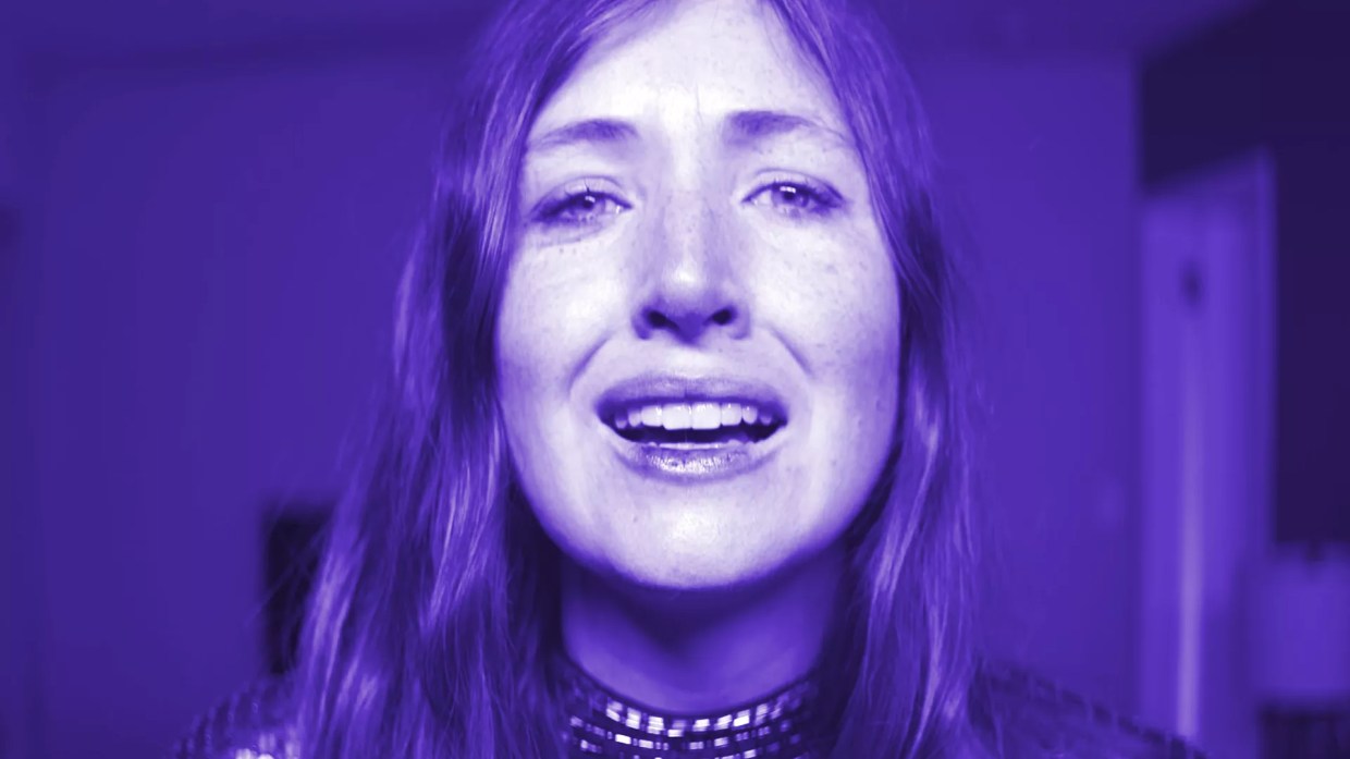 <i>She Dies Tomorrow</i>‘s Unsettling Mood Is the Perfect Horror for Our Pandemic-Stricken Times