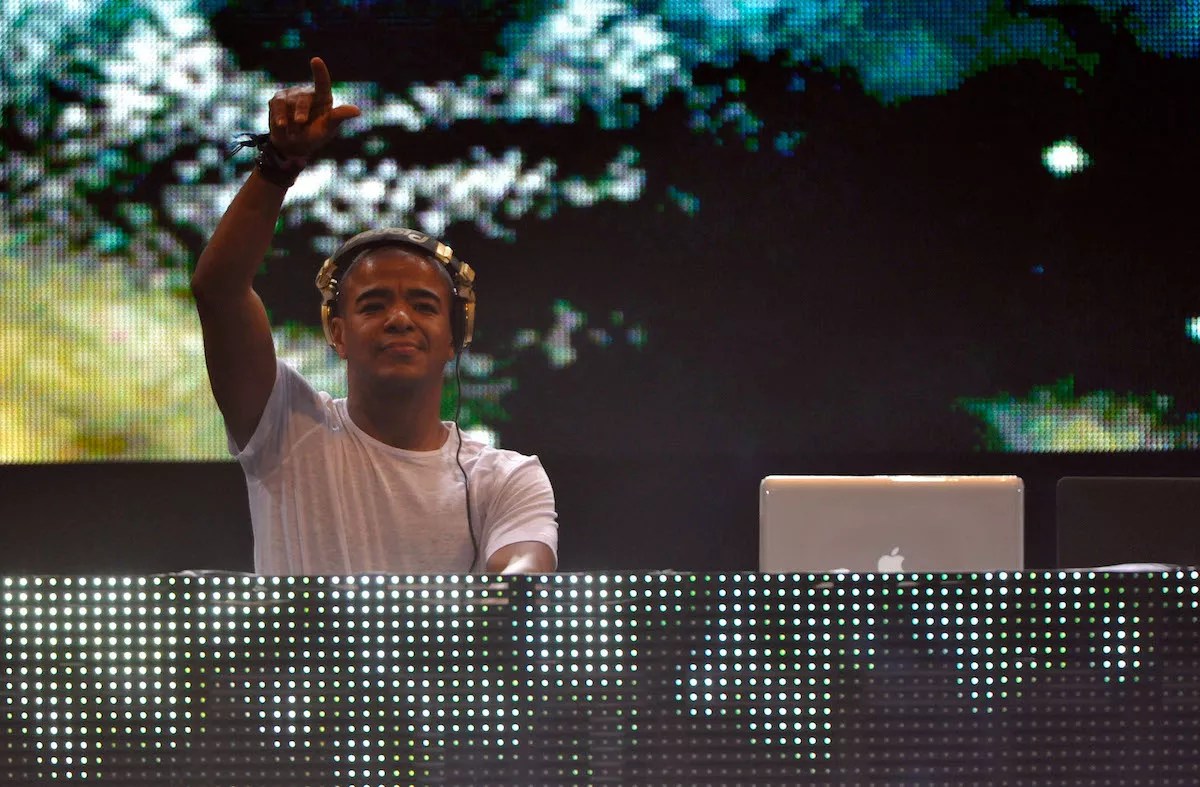 DJ Erick Morillo Reported Dead in Miami Beach
