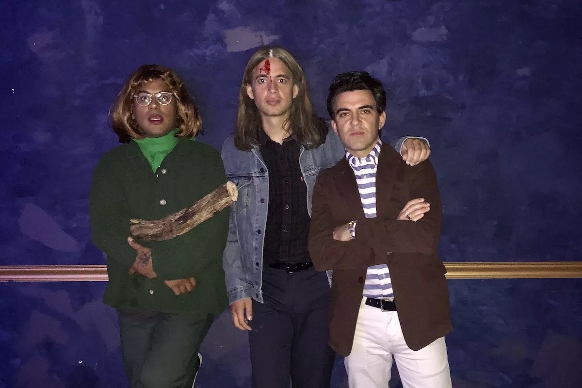 Jacuzzi Boys’ New Single, “The Pits,” Gets Release on Jack White’s Third Man Records