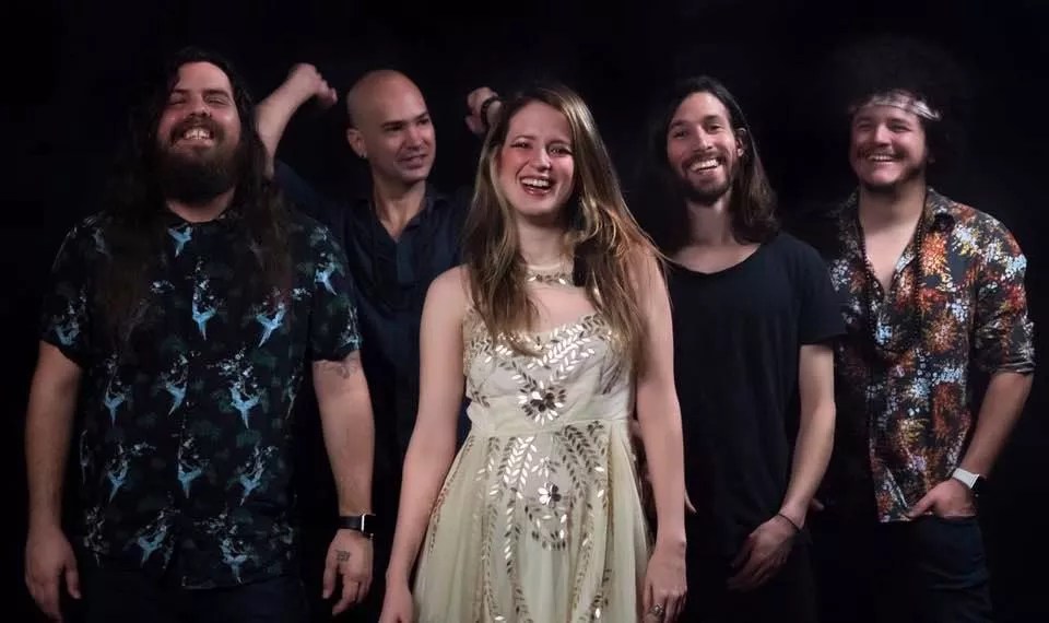 <i>Put Down That Weapon</i> Has South Florida Artists Singing for Peace