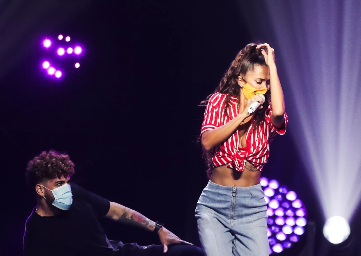 In the Era of COVID, Premios Juventud Plans to Pull Off an Awards Show