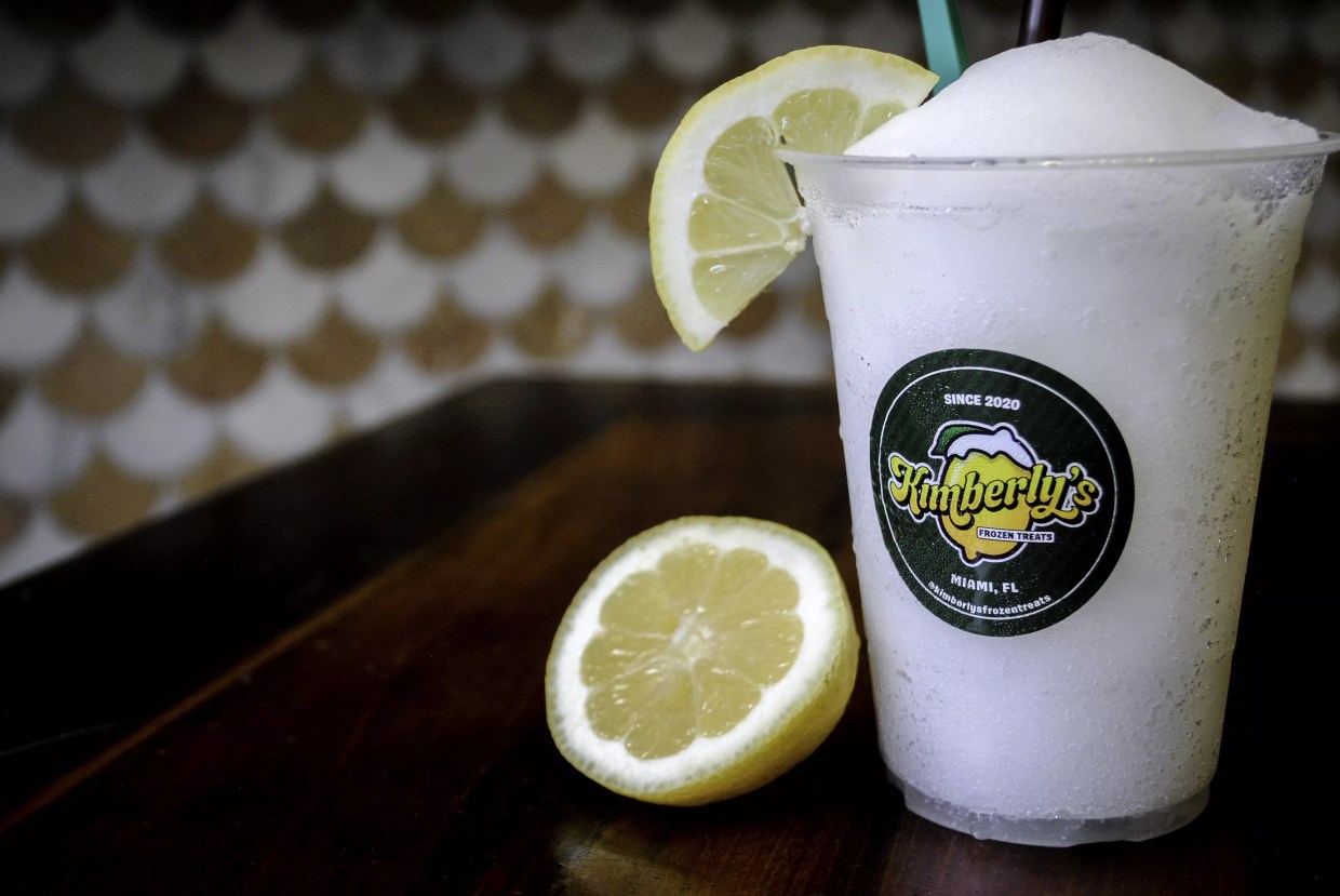 Nightlife Maverick Patrick Walsh Executes a Major Pivot With Kimberly’s Frozen Treats