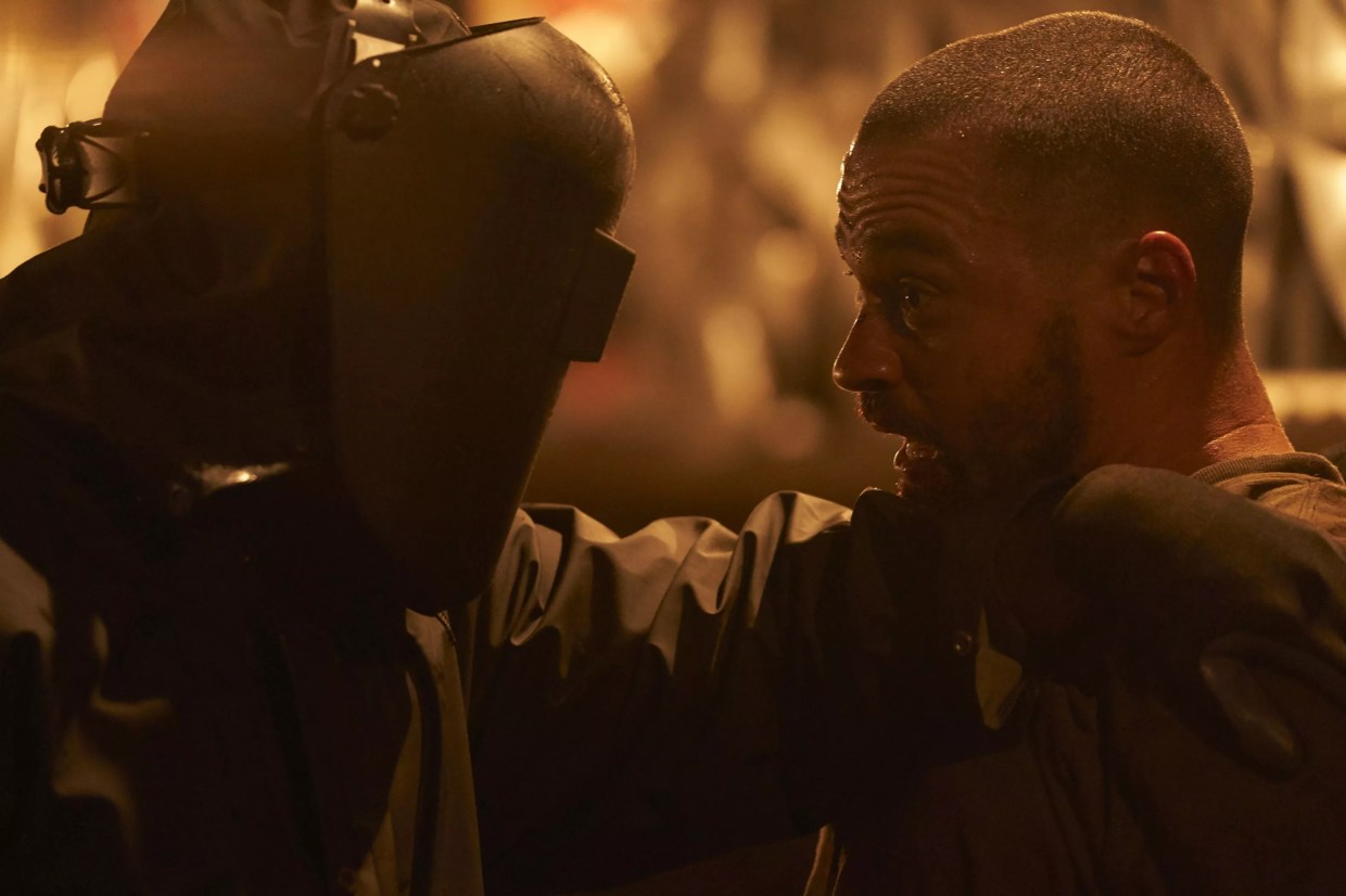 <i>Random Acts of Violence</i> Serves Up No Slasher Thrills