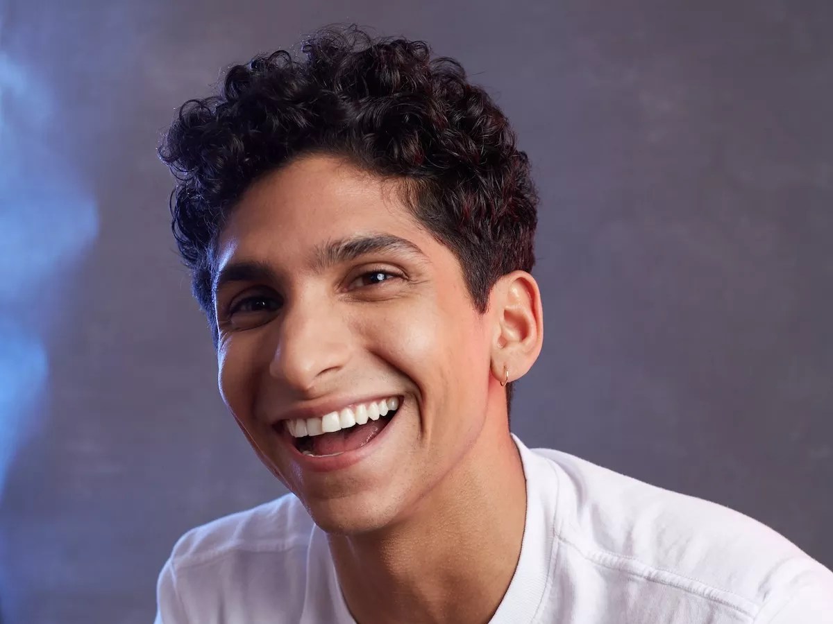 Actor Angel Bismark Curiel Fulfills His Destiny on <i>Pose</i>