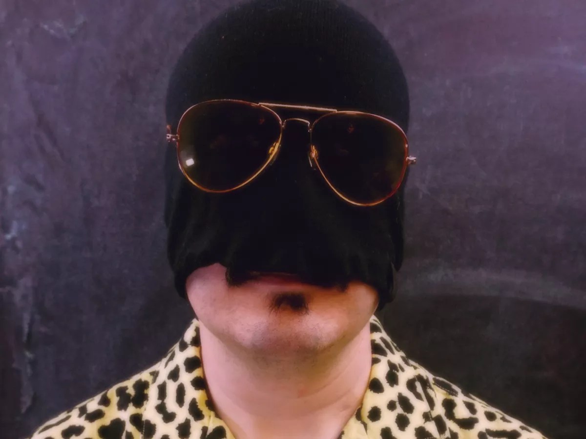 Firstworld Sheds the Melancholy for Disco Bliss on “With You” via Kitsuné