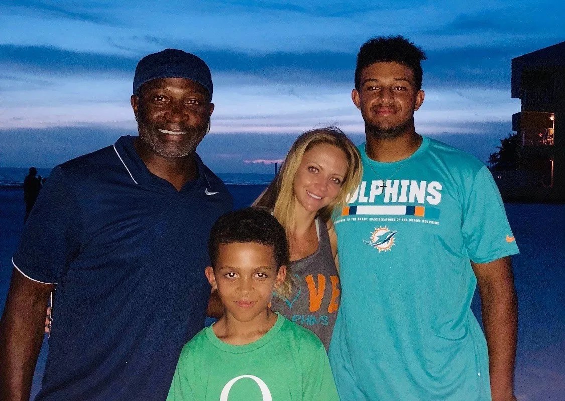 Former Miami Dolphin Shares His Family’s Racist Encounter at Cheeca Lodge
