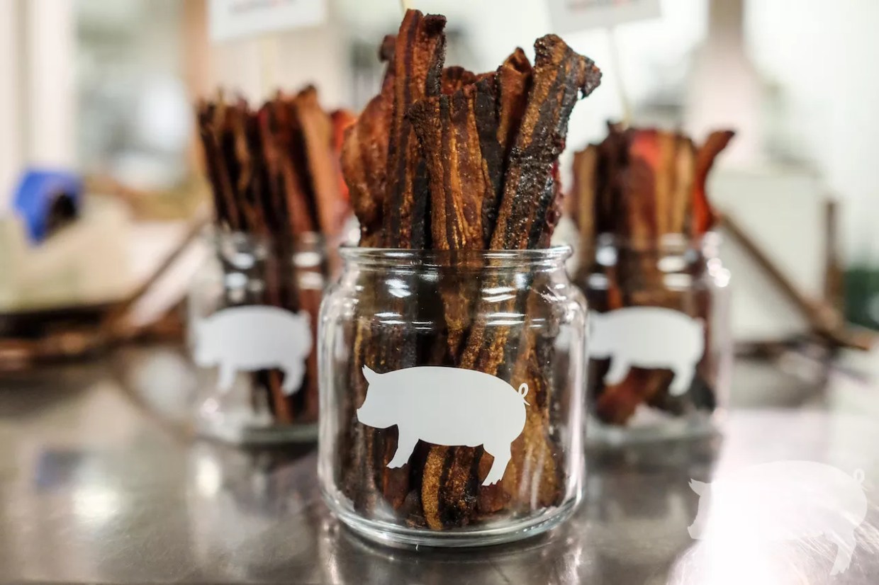 Cochon 555 Returns to Miami as a Virtual Culinary Event