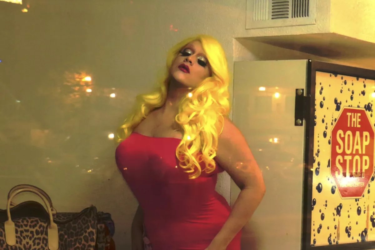 Unlike Celebrities, Sex Workers on OnlyFans Don’t Always Cash Out