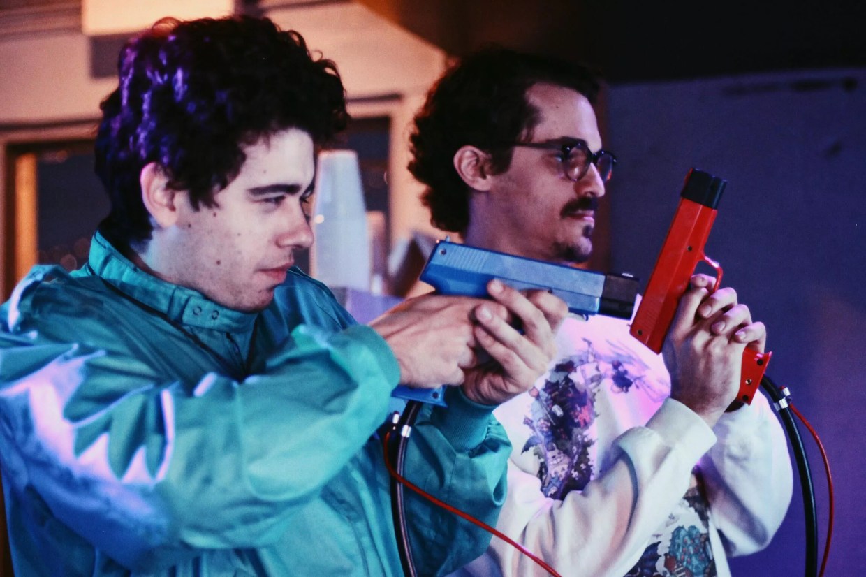 Twelve Tales Comes Together to Create Ambient Sounds From Afar