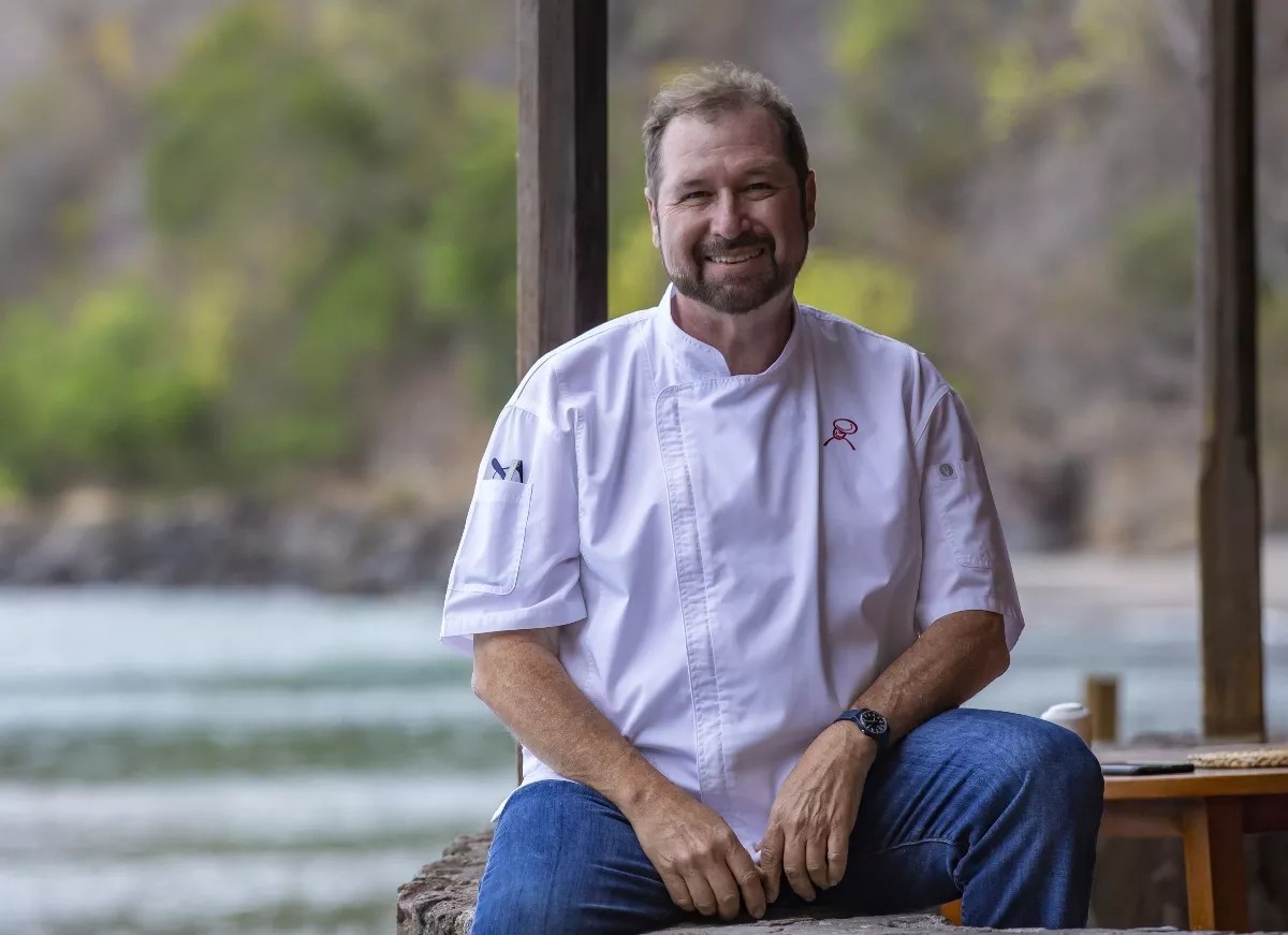 <i>New Times</i> Presents a Virtual Backyard BBQ With Chef Allen Susser