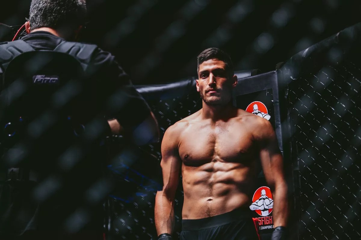 In <i>Huracán</i>, Miami Filmmaker Cassius Corrigan Tackles Mental-Health Taboos