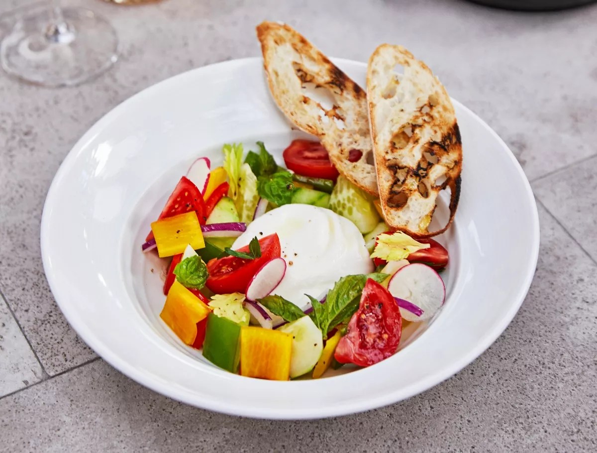 The Setai’s Ocean Grill Opens for Dinner