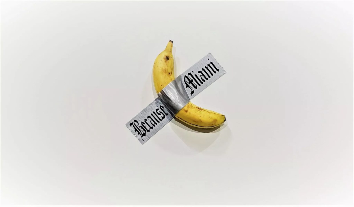 The Plantain and Billy Corben Start “Because Miami” News Site