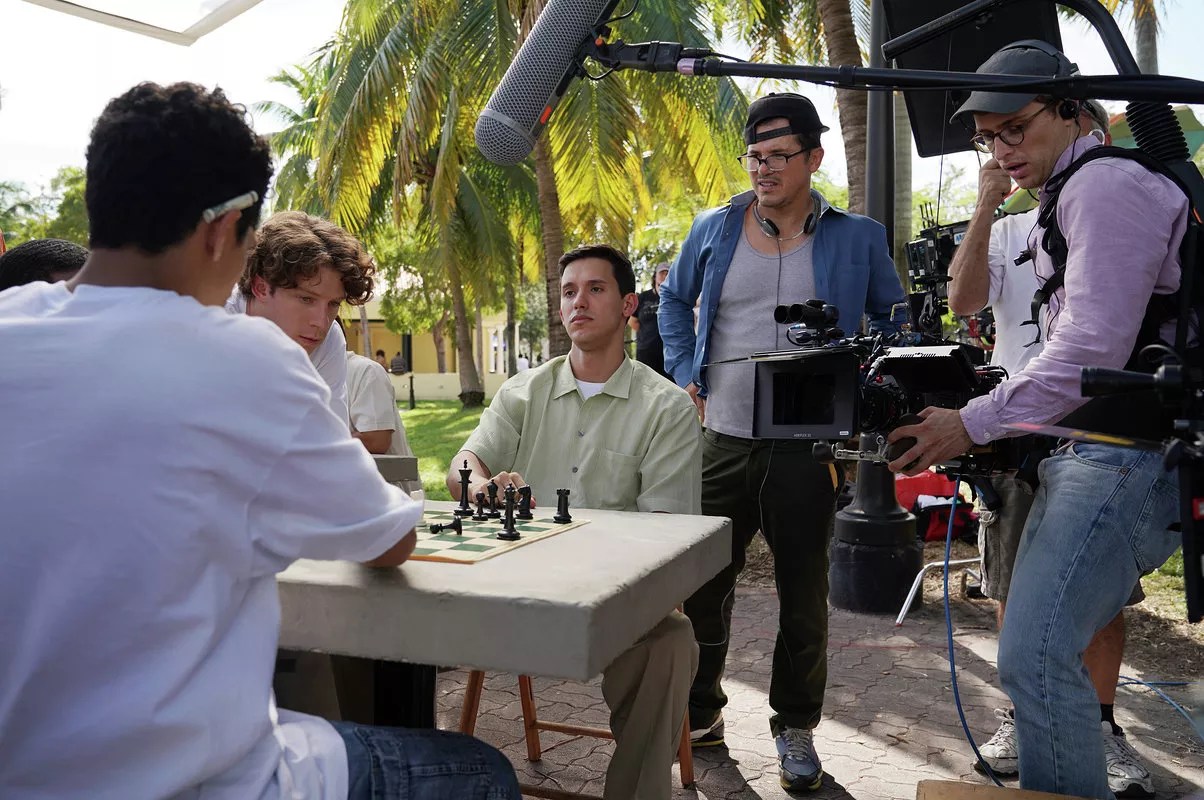 <i>Critical Thinking</i>, Movie About Miami Jackson’s Chess Champs, Available for Download