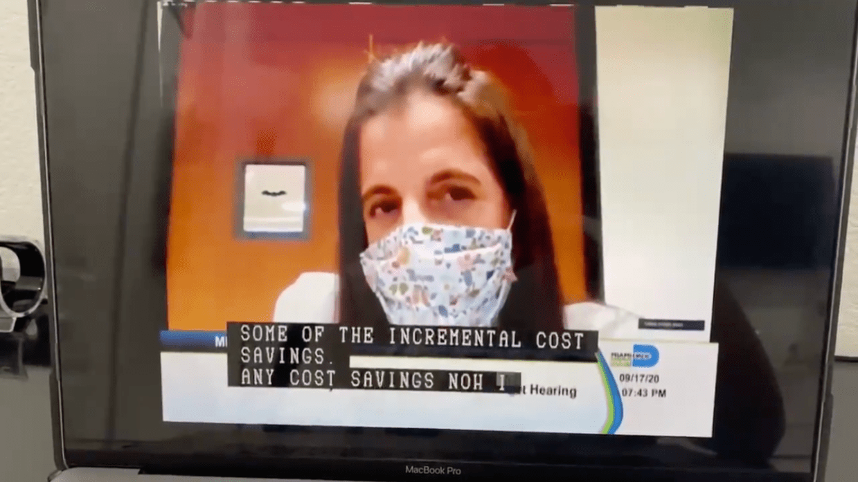 Miami-Dade Budget Director Drops “Fuck You” on Zoom Hot Mic