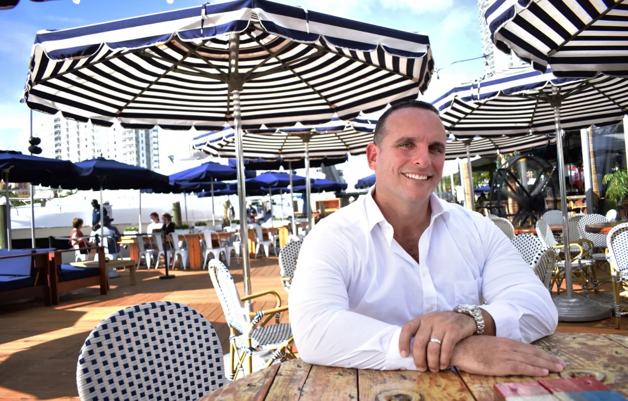 Los Chinos Culinary and Entertainment Complex Coming to Brickell City Centre