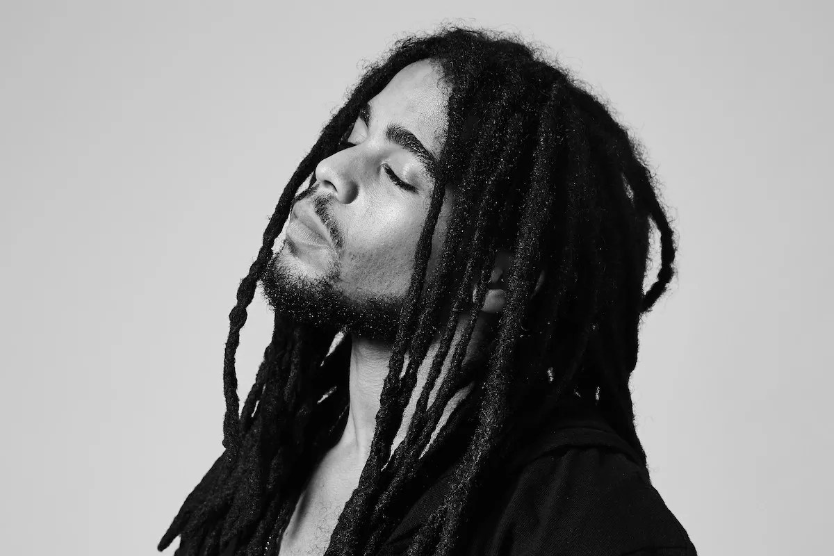 Skip Marley Exalts His Family’s Legacy on <i>Higher Place</i>