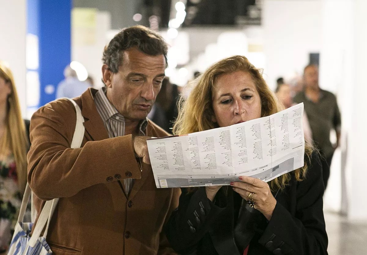 Art Basel Announces “OVR: Miami Beach” and Design Miami Set to Return to the Design District