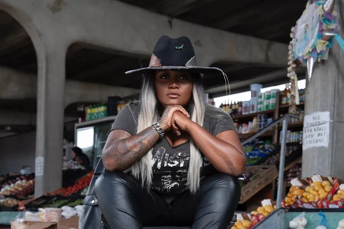 Music-Video Director Des Gray Is Making a Name for Herself in Hip-Hop