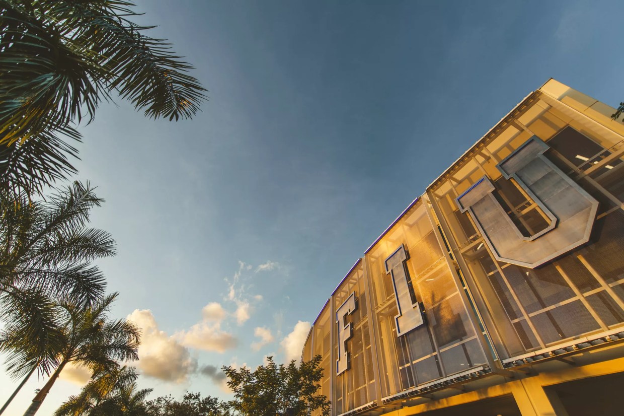 FIU Student’s Racist Video Likely Protected by First Amendment