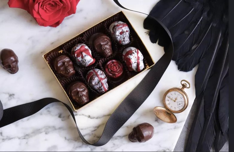 The Five Best Halloween Treats in Miami