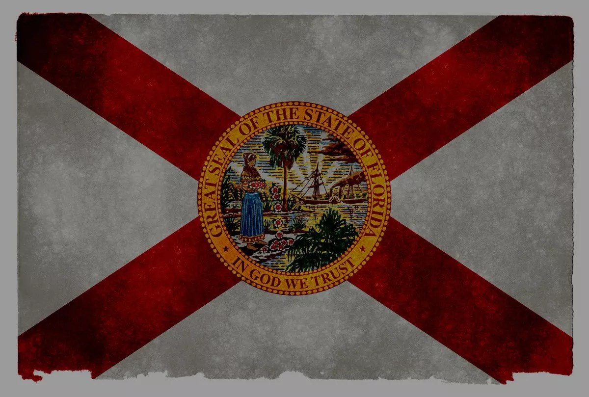 Did Dark-Money Donors Violate Election Law in Funding Amendment 4?