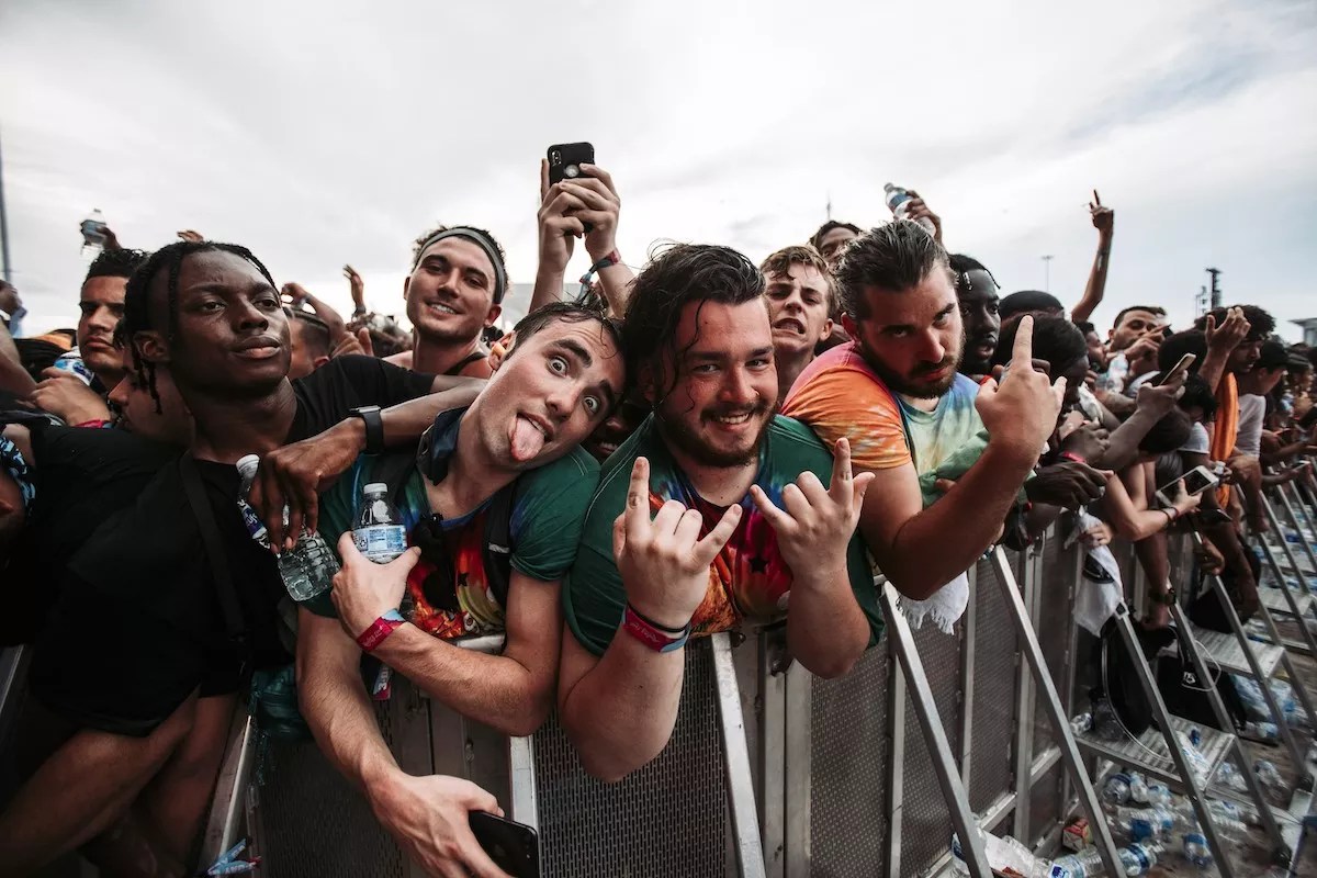 Rolling Loud Announces New Dates for 2021 Festival