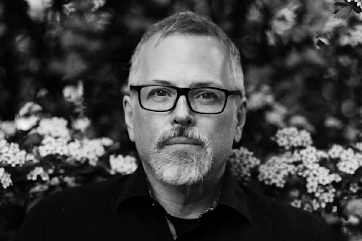 Author Jeff VanderMeer Explores Absurdity and Politics in His New Young-Adult Novel