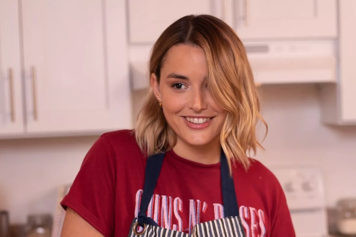 Mika Leon of Caja Caliente Launches Recipe Website