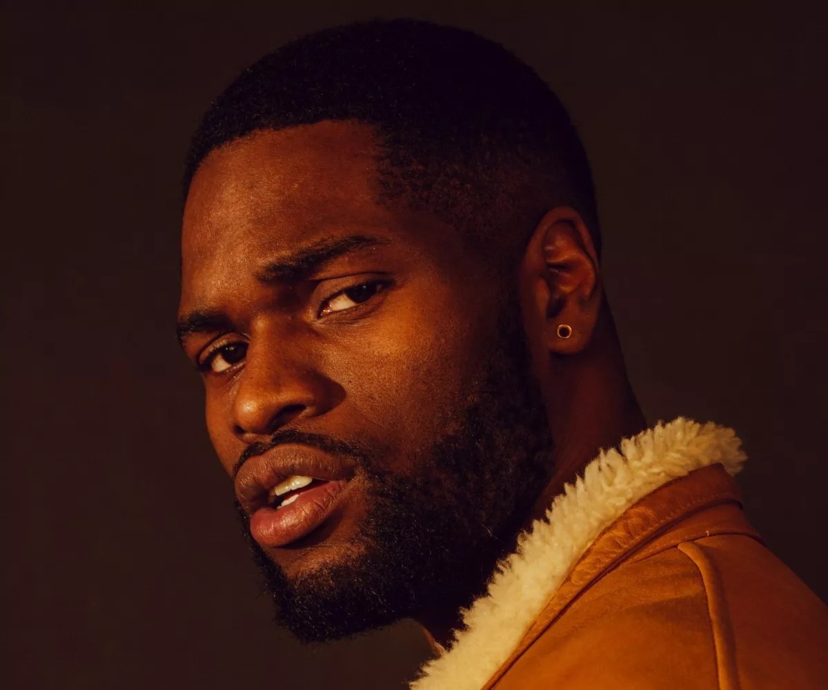 Sainvil Navigates the Ups and Downs of a Tumultuous Year on <i>2020 Was Hijacked</i>