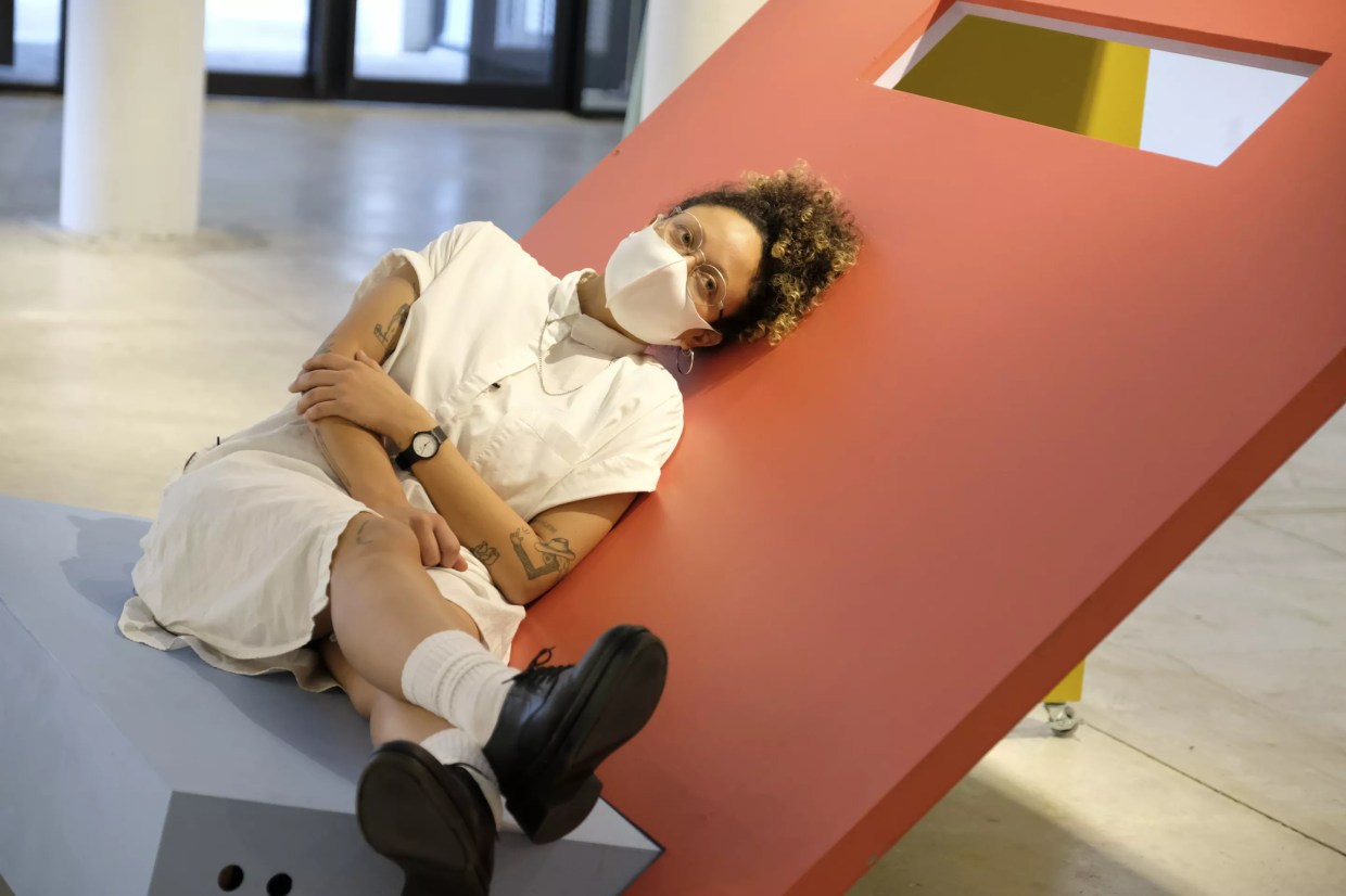 Five Local Artists to Watch at Miami Art Week 2020, According to Commissioner’s Dejha Carrington