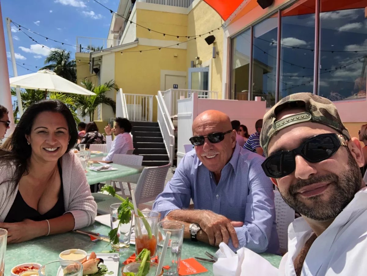 Before He Died of COVID, Publix Worker Gerardo Gutierrez Feared the Virus