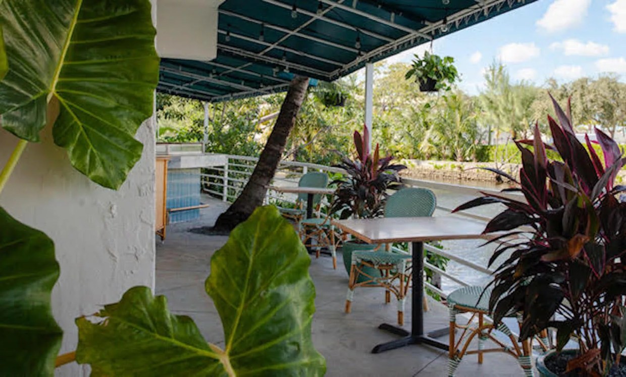 December 2020 Miami Restaurant Openings and Closings