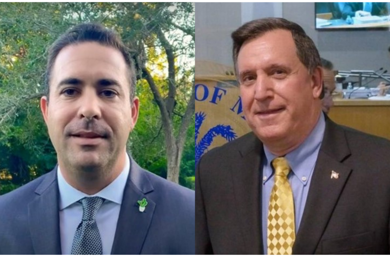 Heartbreaking: The Worst People in Miami Just Made Some Great Points