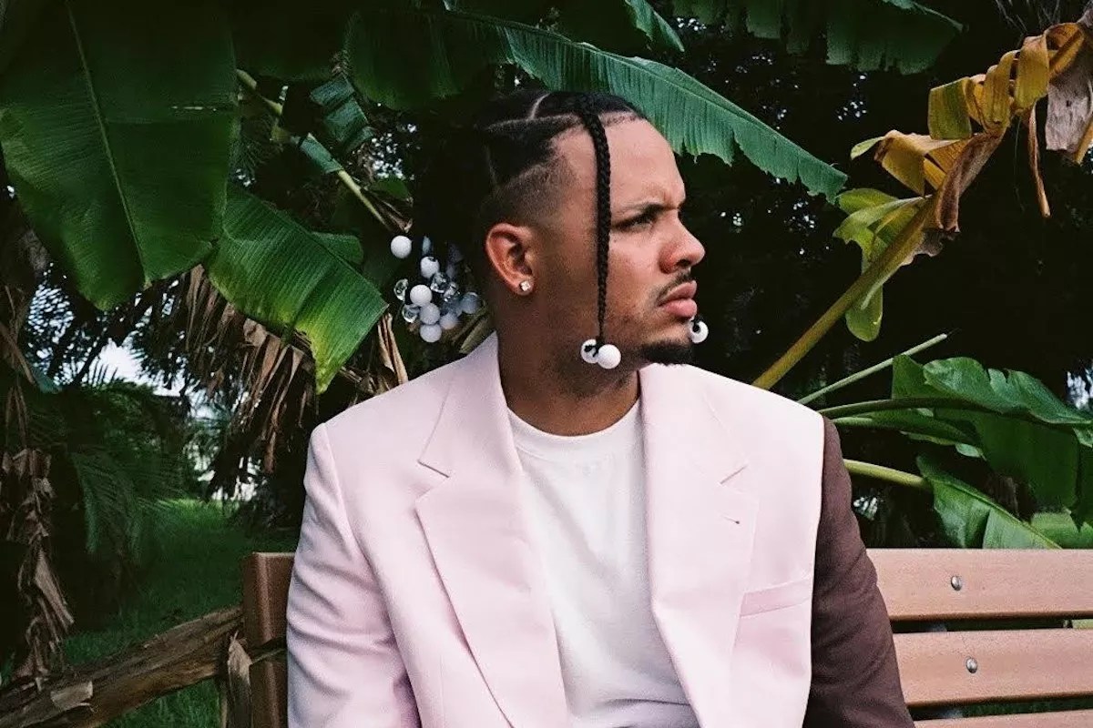 Straight Outta Wynwood Comes Xleoniduz