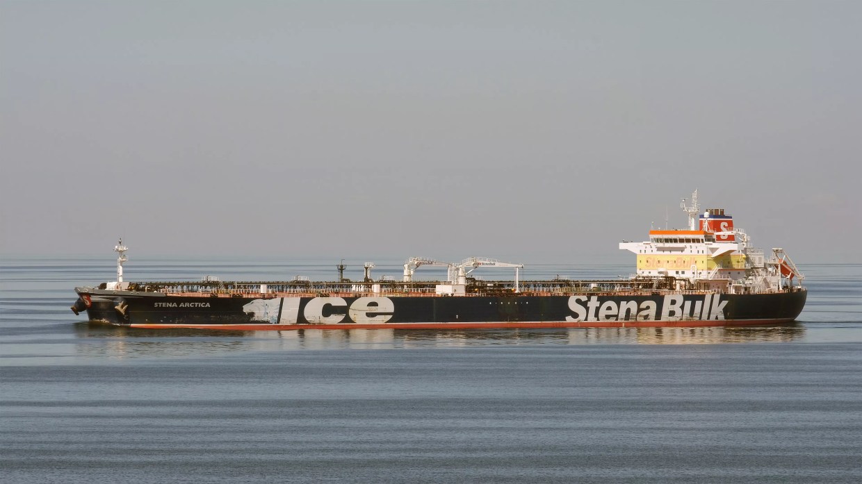 Environmentalists Say Bahamas Oil Drilling Could Pose Risk to Florida