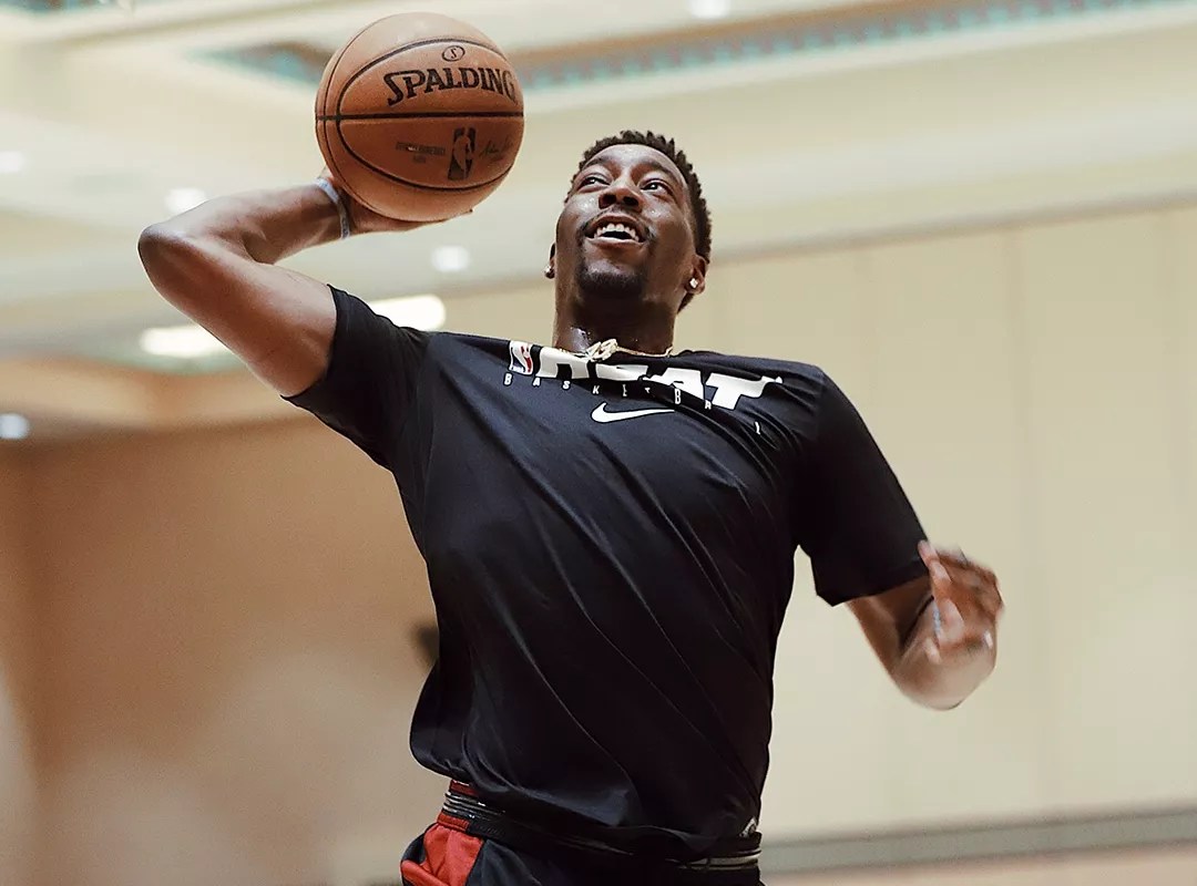 New Study Says Miami Is One of the Best Cities for Basketball Fans