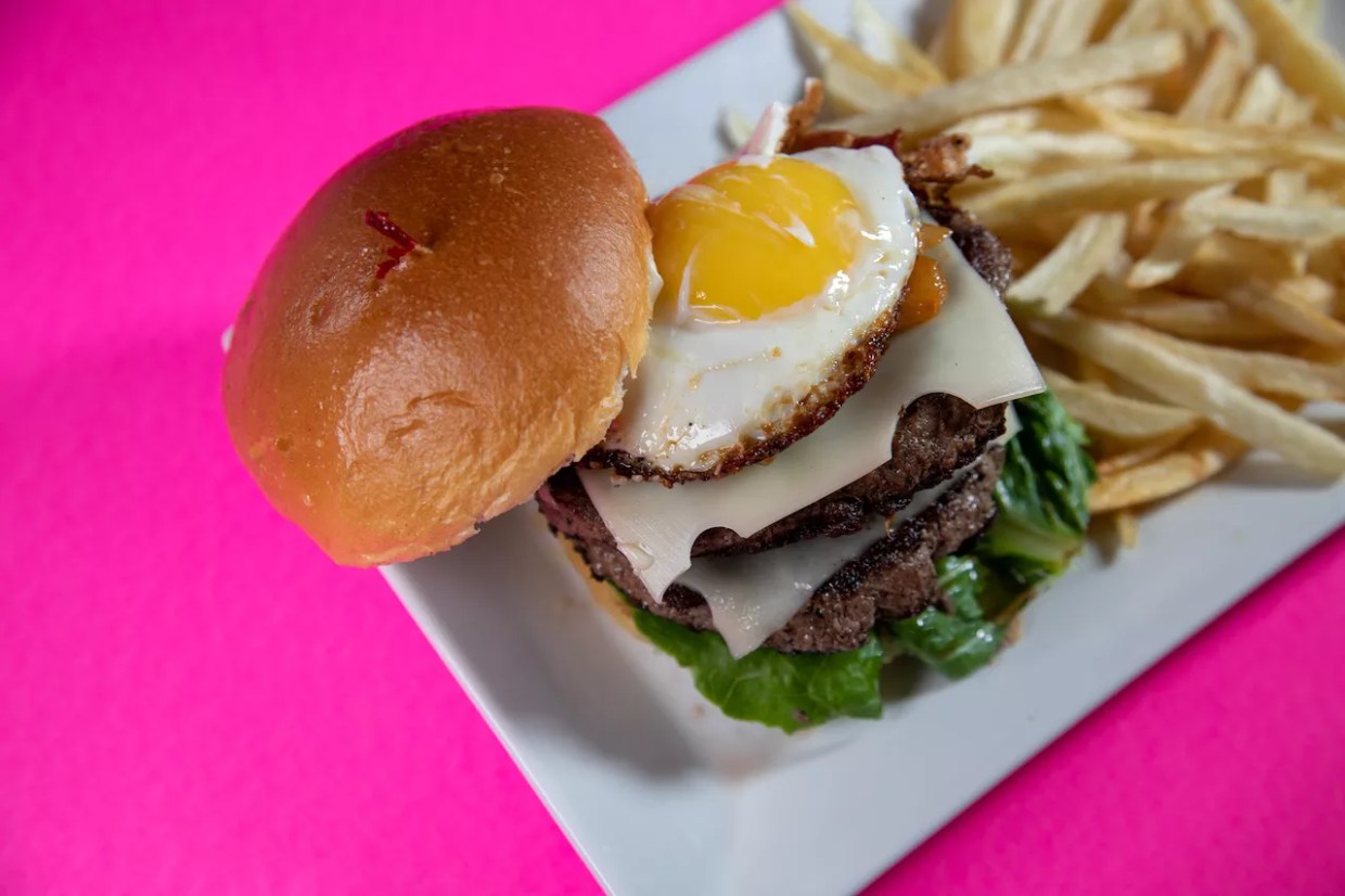 The Miami Diner Invites Downtown to Gather Around Comfort Food