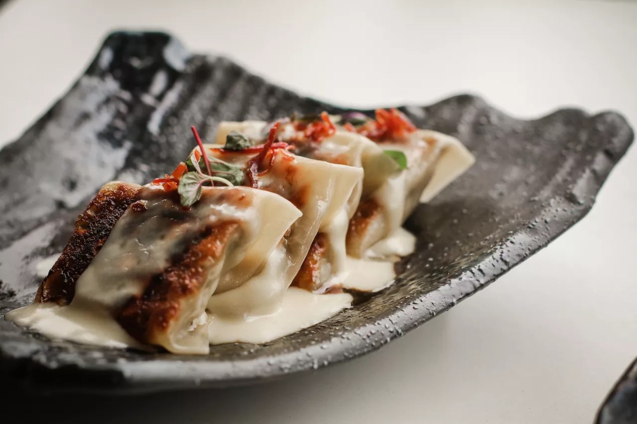 Japanese Fusion Restaurant Salvaje Debuts First U.S. Location at Hyde Midtown Miami