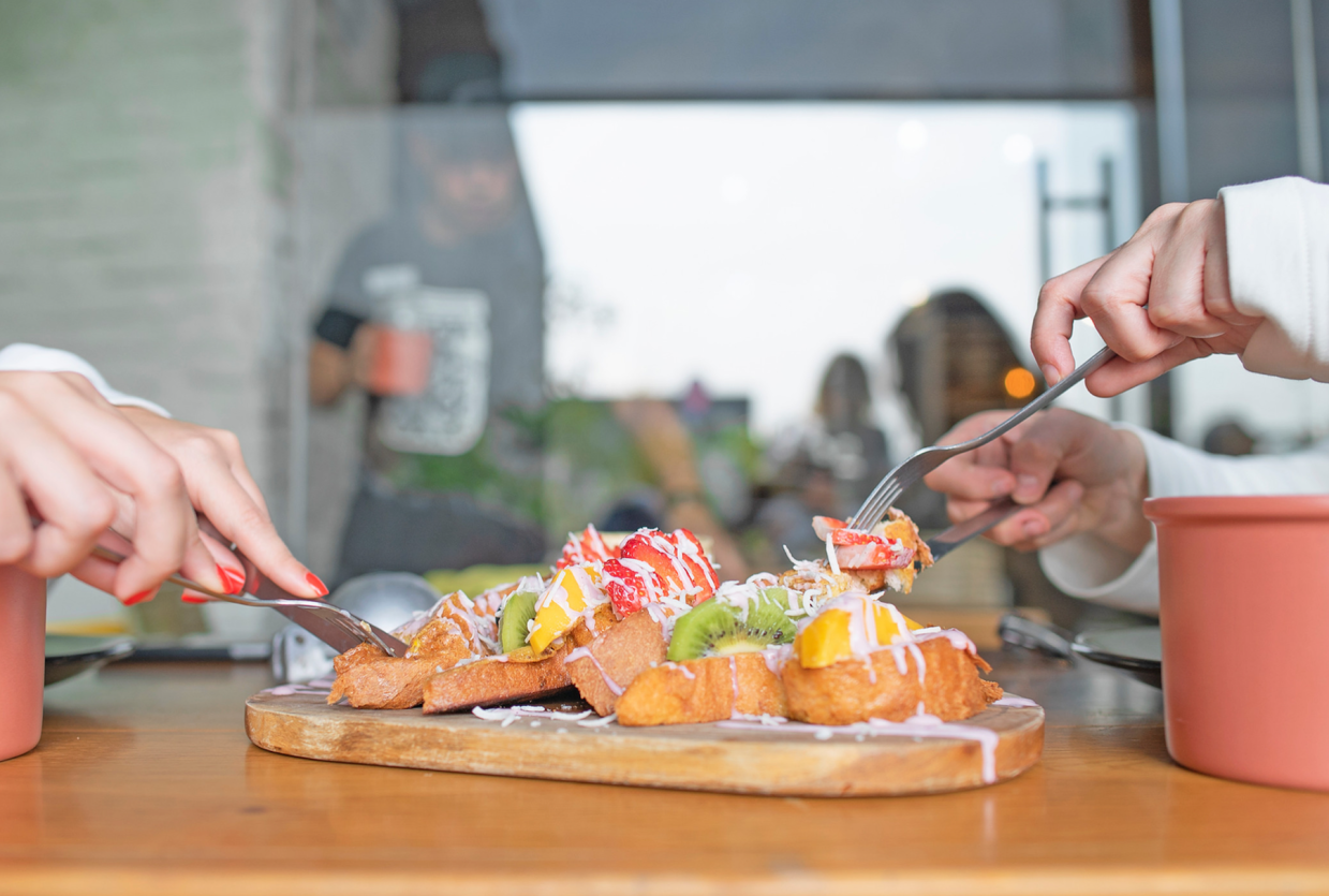 Ojo de Agua in Brickell Gives Authentic Mexican Food a Healthy Twist