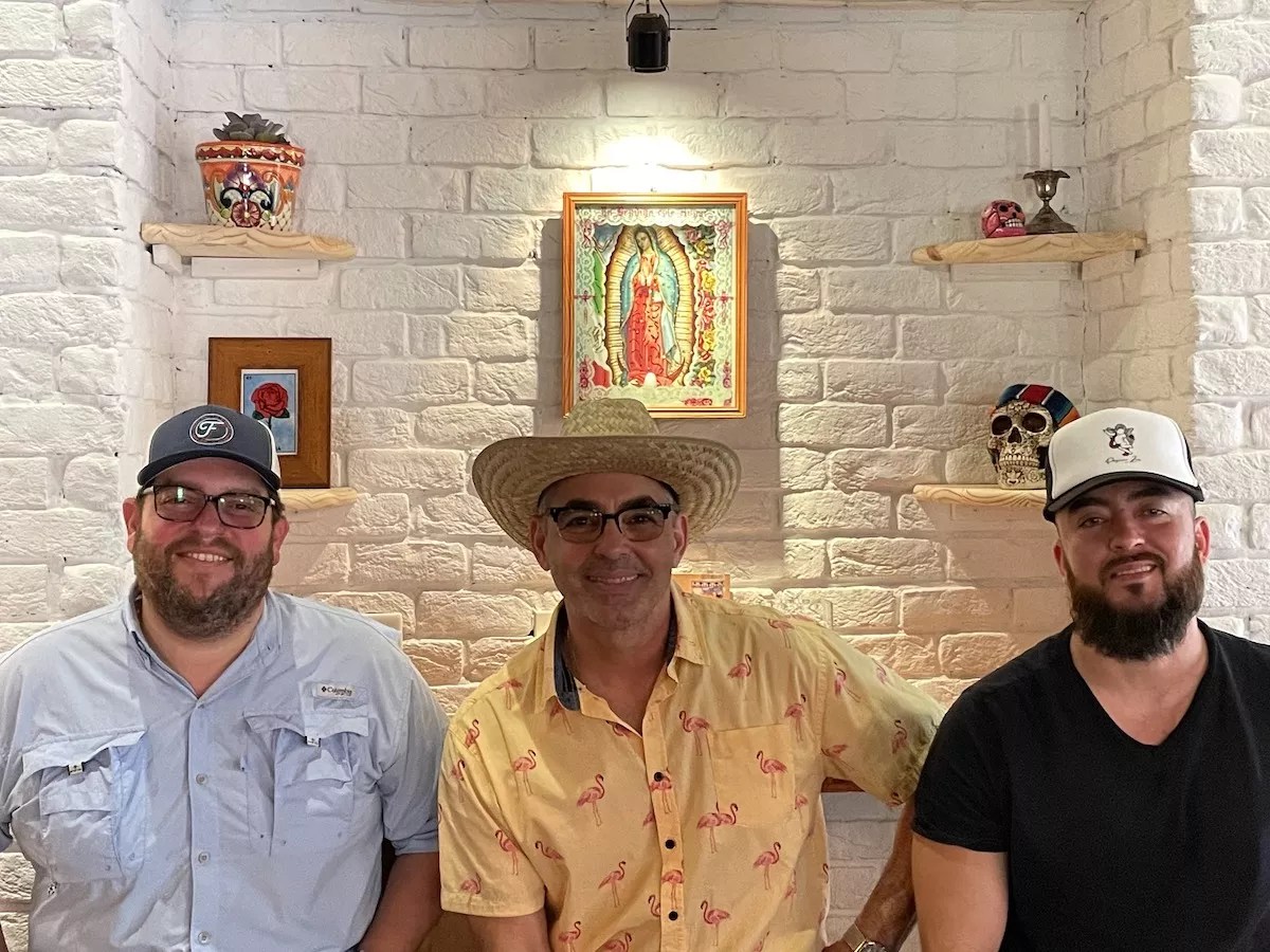 Miami Dream Team to Open Massive Beer Garden Pop-Up in Miami Lakes