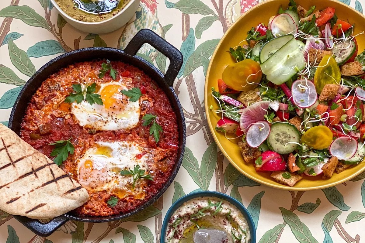 The Ten Best Restaurants to Open in Miami in 2021 (So Far)