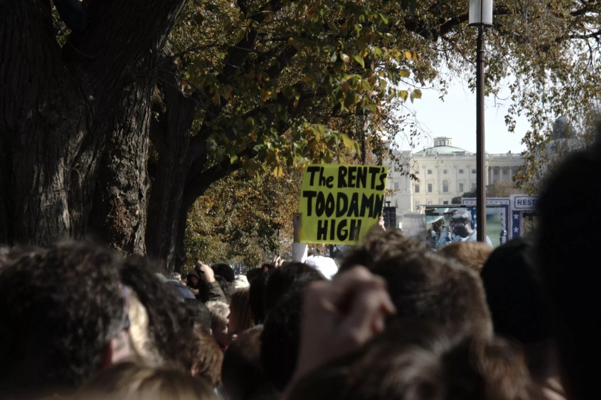 Here Are Five Examples of Miami’s Affordability Crisis