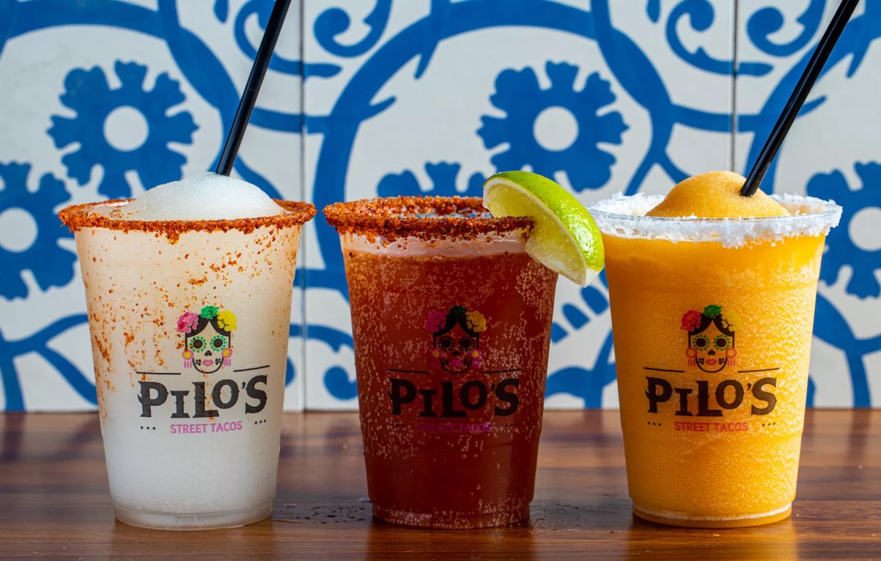 Pilo’s Street Tacos Opens Tequila Garden Flagship in Wynwood