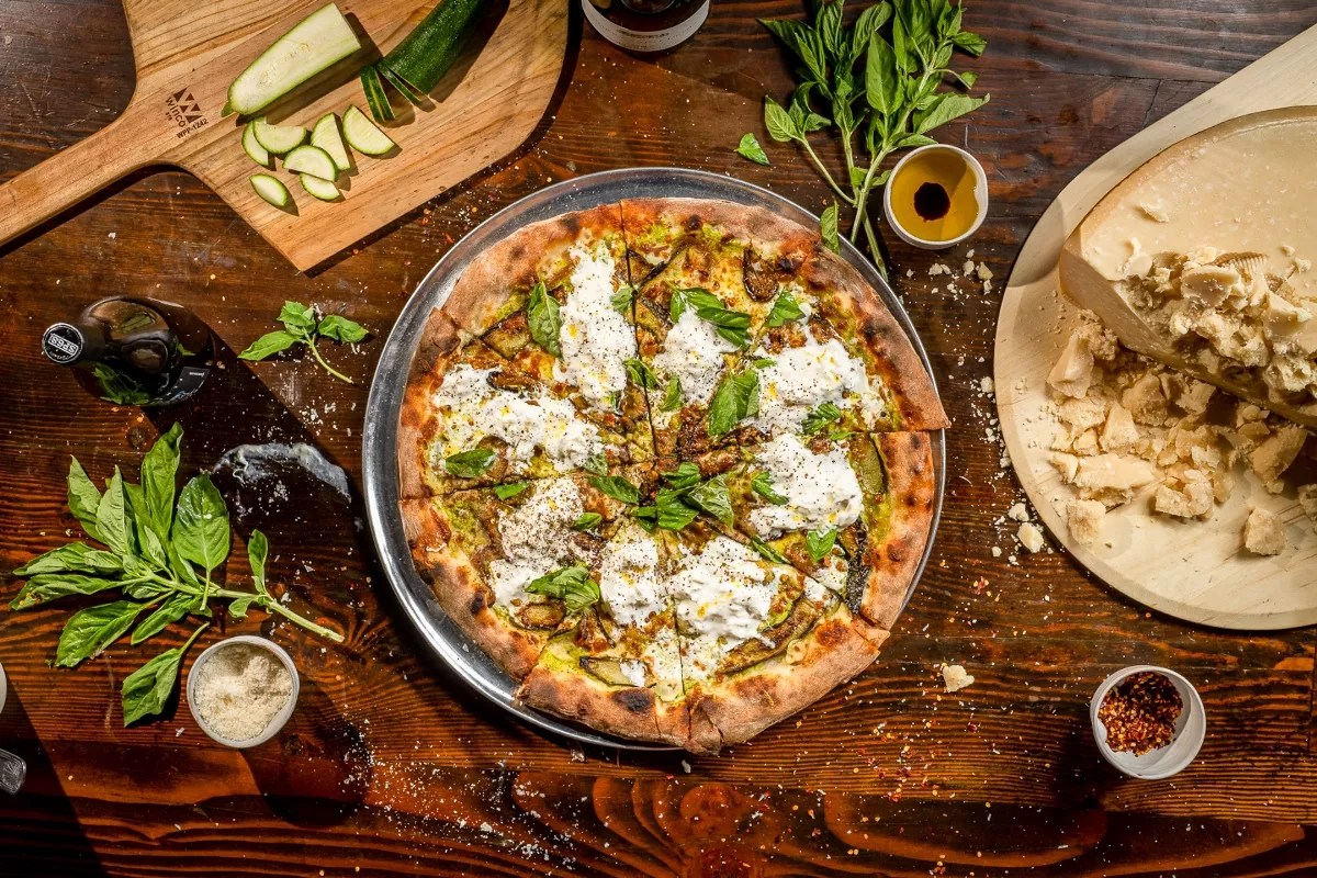 Fooq’s Closes to Make Way for Eleventh Street Pizza