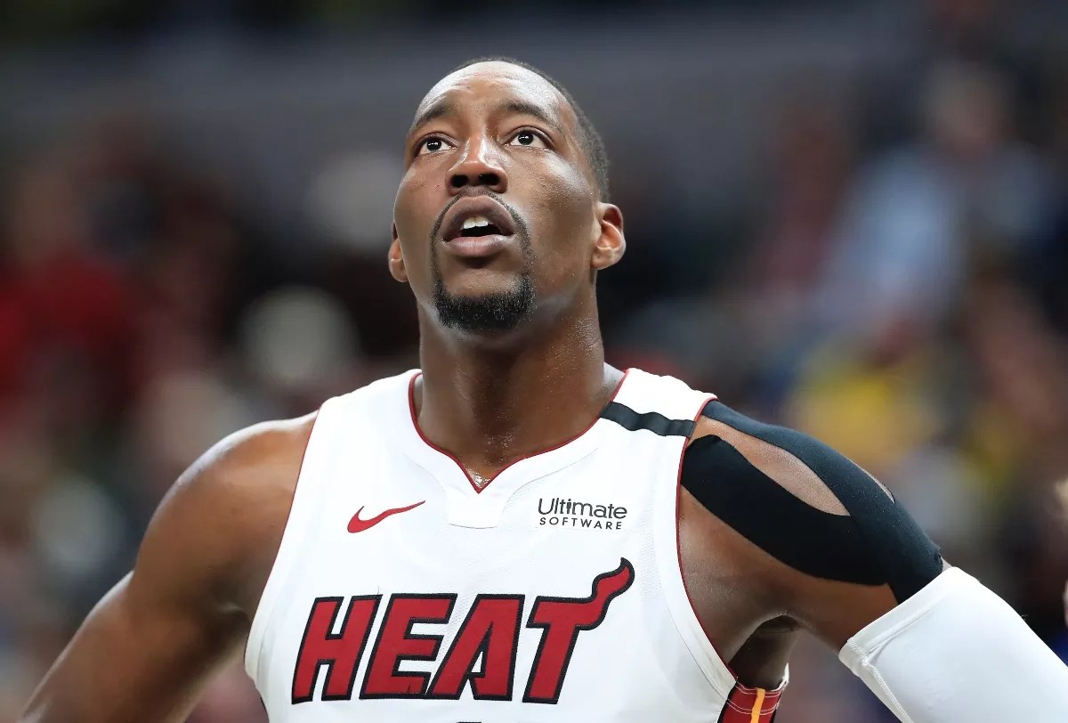 The State of the Miami Heat: A Midseason Report Card