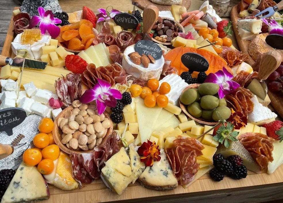 Chèvre Fine Cheese Markets to Open in Miami